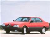 1993 Alfa Romeo 164